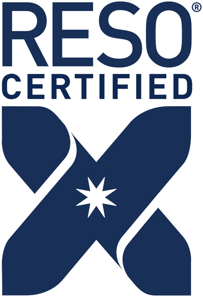 RESO certified